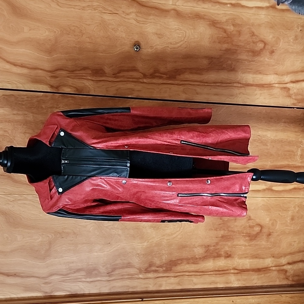 Jacket